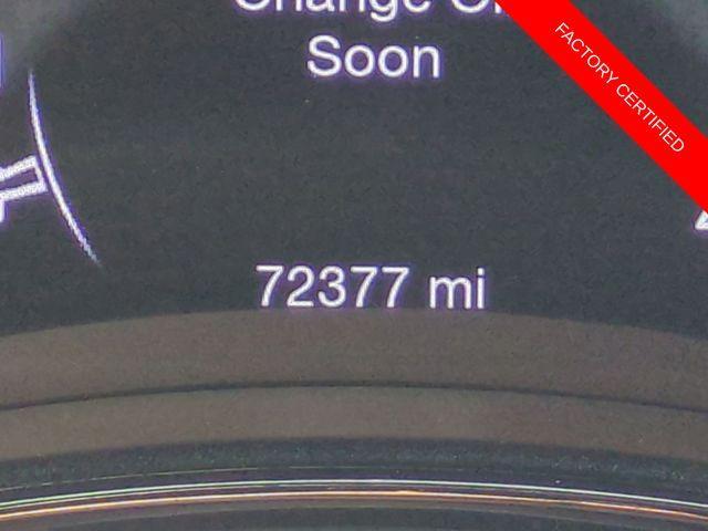 used 2021 Dodge Durango car, priced at $25,442