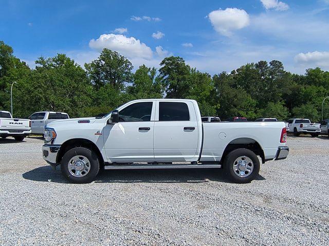 new 2024 Ram 2500 car, priced at $60,374