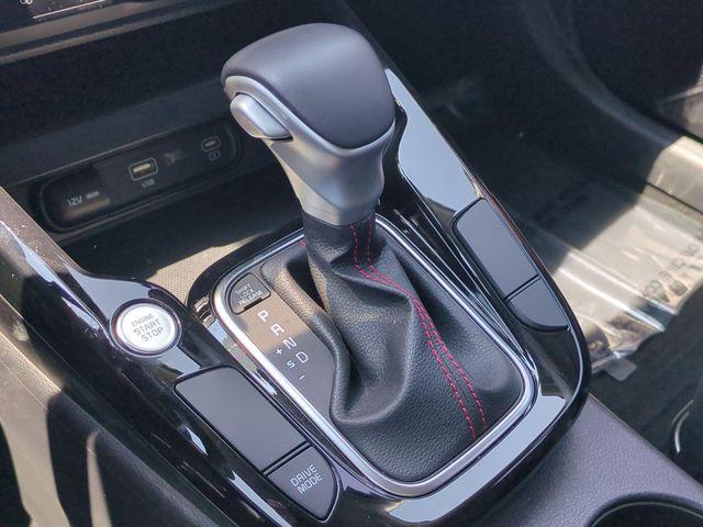 used 2023 Kia Soul car, priced at $23,701