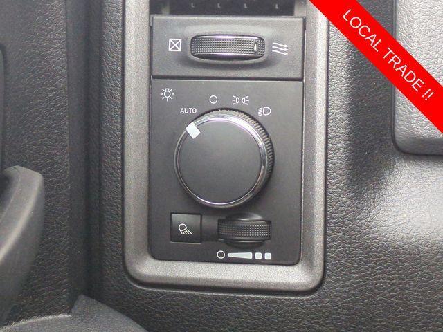 used 2017 Ram 2500 car, priced at $31,731