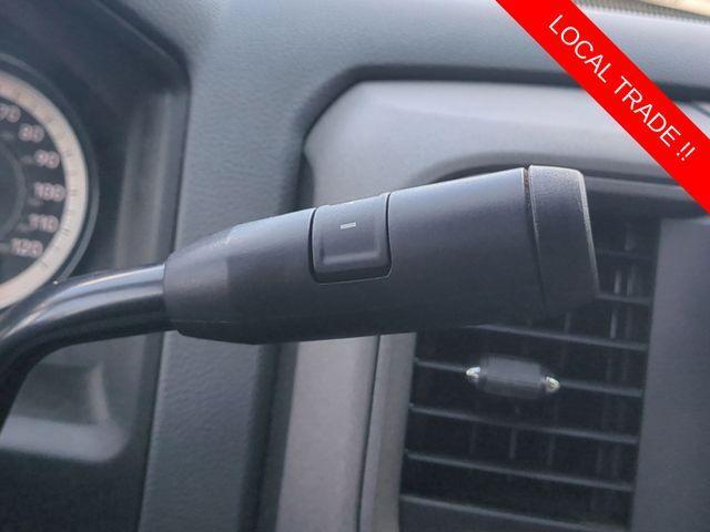 used 2017 Ram 2500 car, priced at $31,731