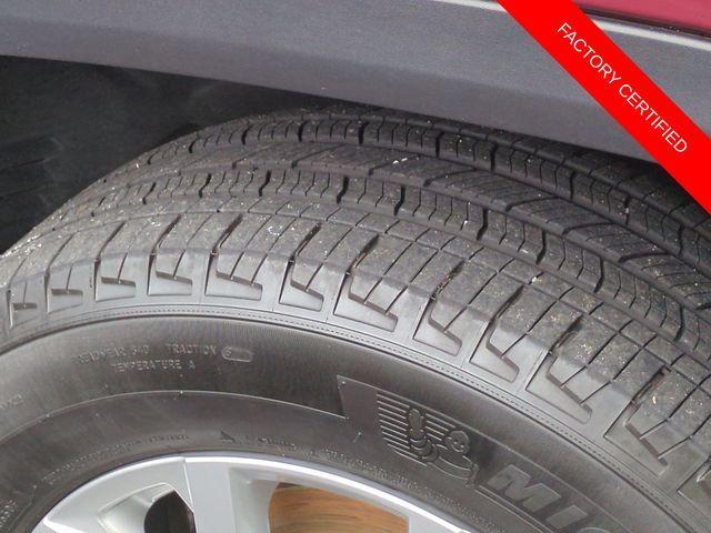 used 2023 Jeep Grand Cherokee car, priced at $34,922