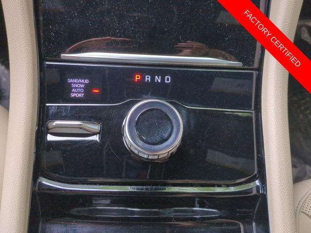 used 2023 Jeep Grand Cherokee car, priced at $34,922