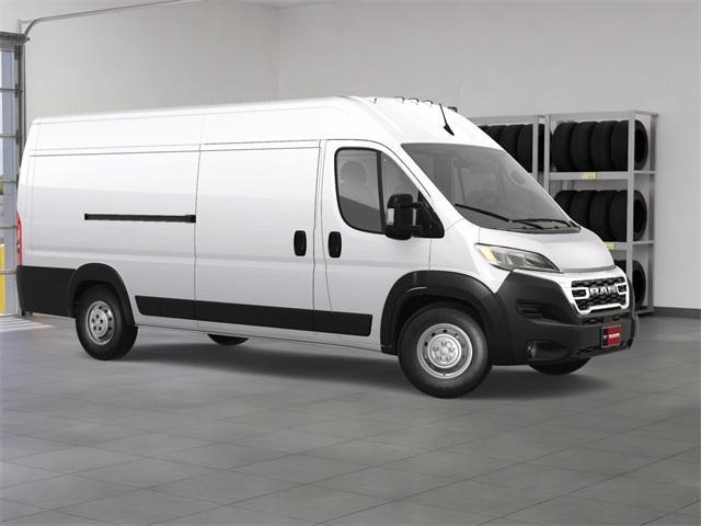 new 2023 Ram ProMaster 3500 car, priced at $56,630