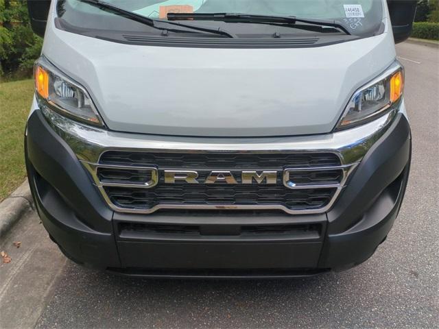 new 2023 Ram ProMaster 3500 car, priced at $56,630