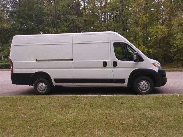 new 2023 Ram ProMaster 3500 car, priced at $56,630