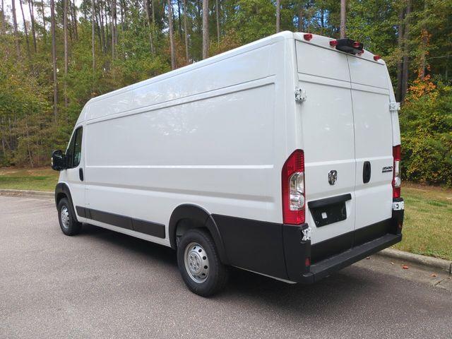 new 2023 Ram ProMaster 3500 car, priced at $54,274