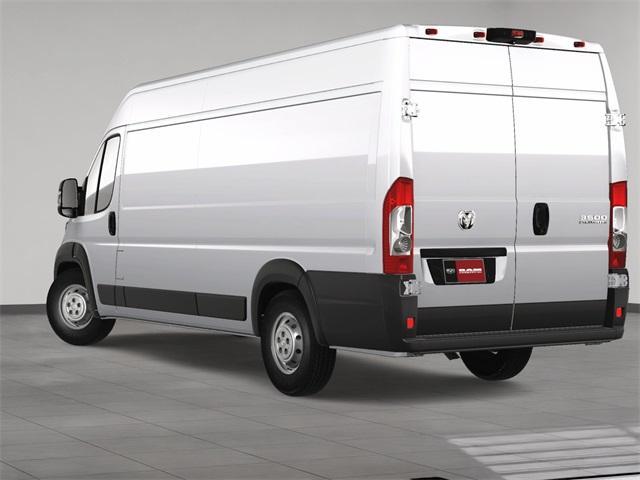 new 2023 Ram ProMaster 3500 car, priced at $56,630