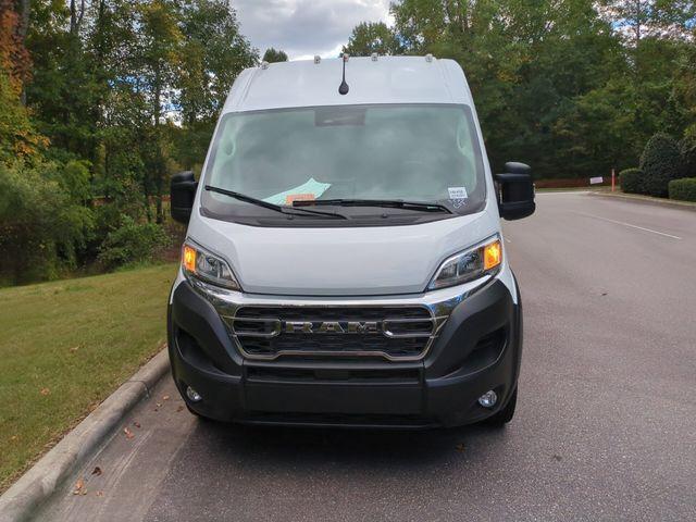new 2023 Ram ProMaster 3500 car, priced at $54,274