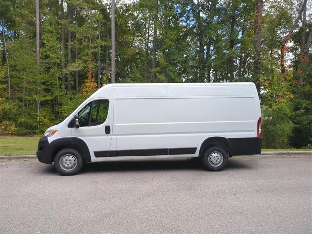new 2023 Ram ProMaster 3500 car, priced at $56,630