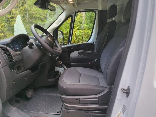 new 2023 Ram ProMaster 3500 car, priced at $56,630