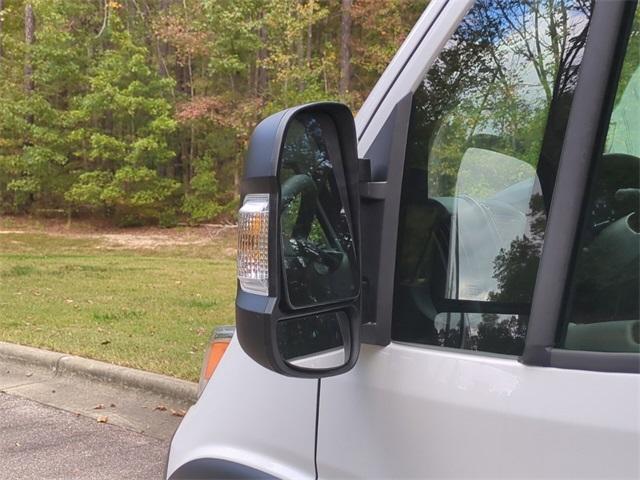 new 2023 Ram ProMaster 3500 car, priced at $56,630