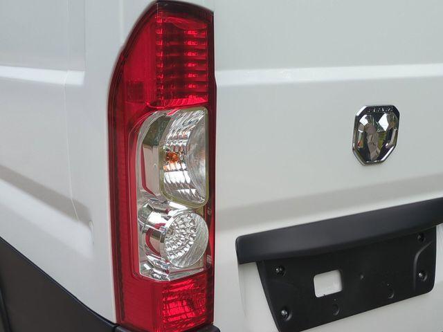 new 2023 Ram ProMaster 3500 car, priced at $54,274