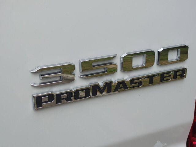 new 2023 Ram ProMaster 3500 car, priced at $54,274
