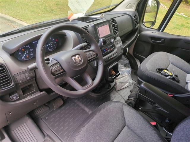 new 2023 Ram ProMaster 3500 car, priced at $56,630