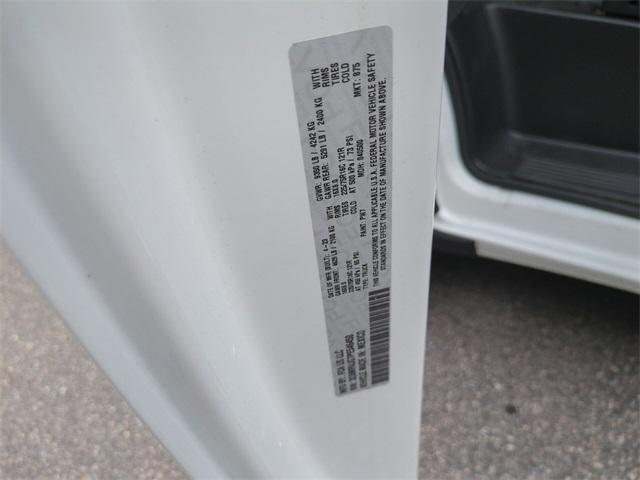 new 2023 Ram ProMaster 3500 car, priced at $56,630