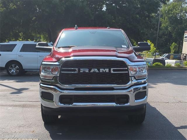 used 2022 Ram 2500 car, priced at $48,121