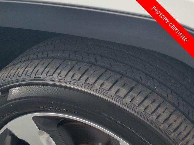 used 2022 Jeep Grand Cherokee L car, priced at $36,522