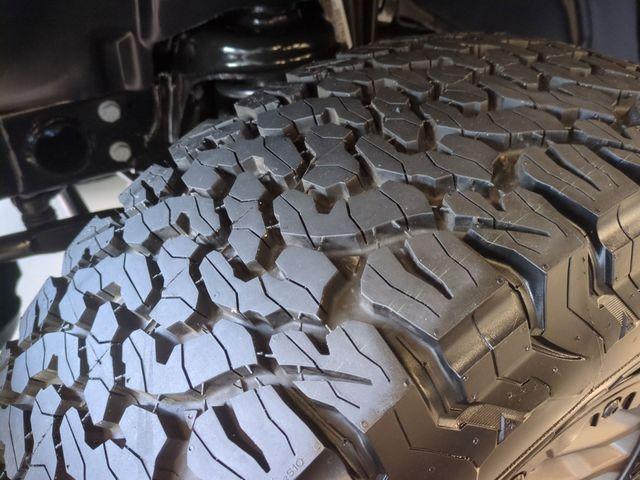 new 2025 Jeep Wrangler car, priced at $104,448