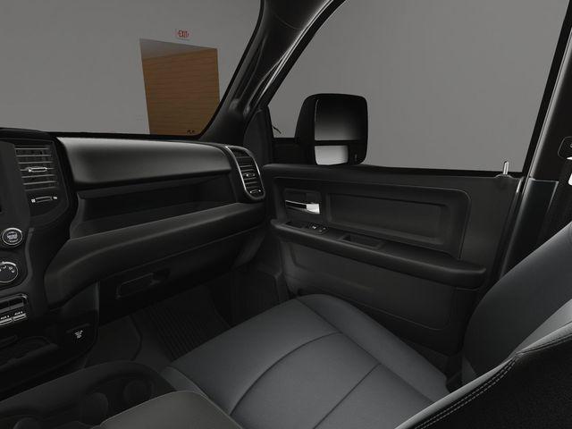new 2024 Ram 3500 car, priced at $67,494