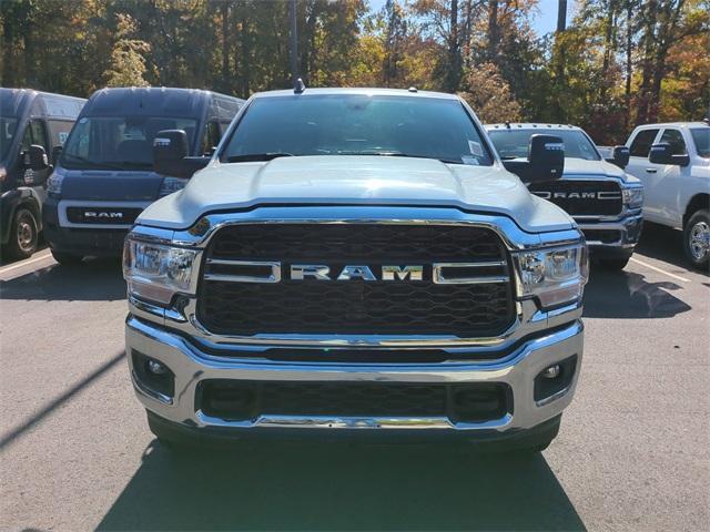 new 2024 Ram 3500 car, priced at $66,994