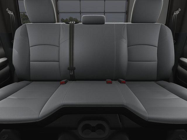 new 2024 Ram 3500 car, priced at $67,494