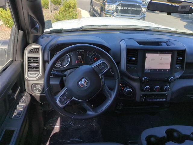 new 2024 Ram 3500 car, priced at $69,494