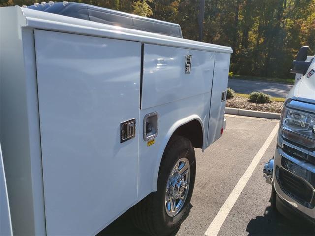 new 2024 Ram 3500 car, priced at $66,994
