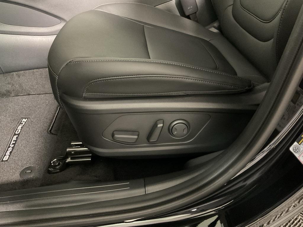 new 2026 Hyundai SANTA CRUZ car, priced at $37,800