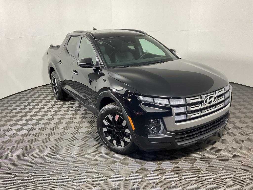 new 2026 Hyundai SANTA CRUZ car, priced at $37,800