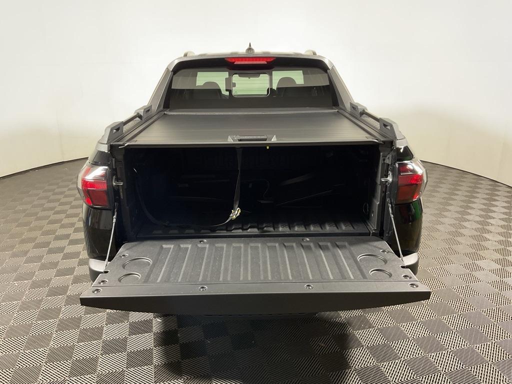 new 2026 Hyundai SANTA CRUZ car, priced at $37,800