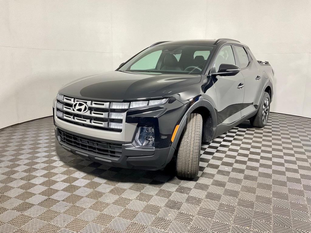 new 2026 Hyundai SANTA CRUZ car, priced at $37,800