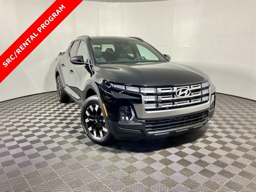 new 2026 Hyundai SANTA CRUZ car, priced at $36,500