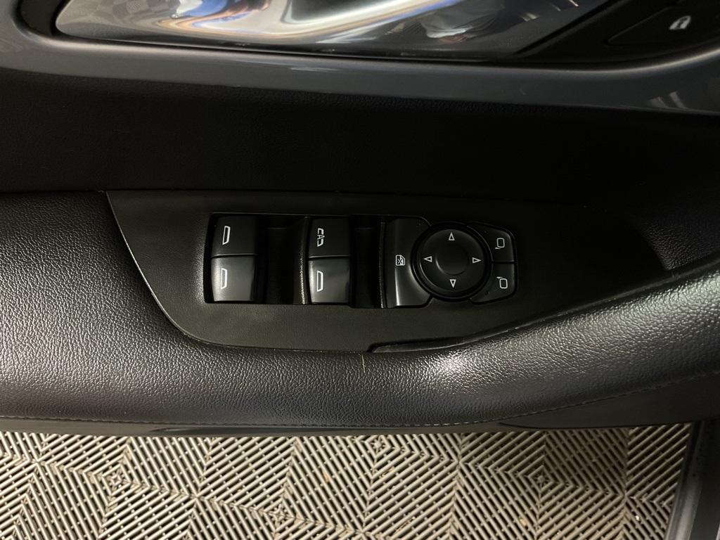 used 2019 Chevrolet Blazer car, priced at $18,250