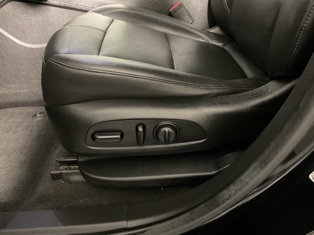 used 2019 Chevrolet Blazer car, priced at $18,250