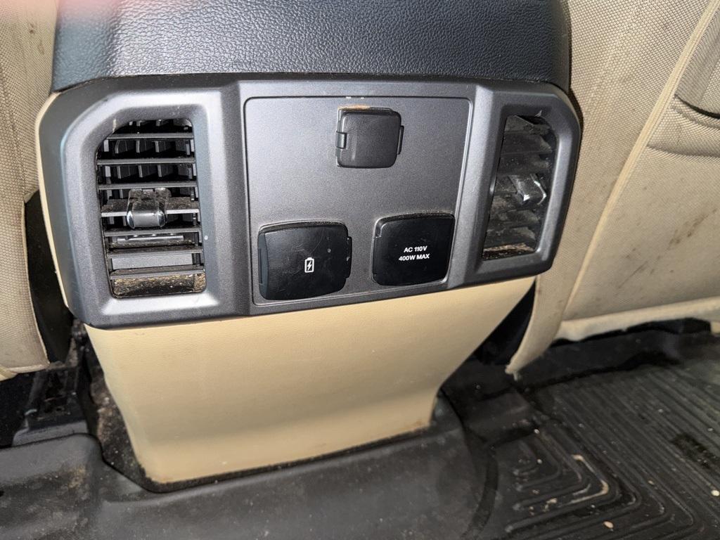 used 2018 Ford F-150 car, priced at $25,000