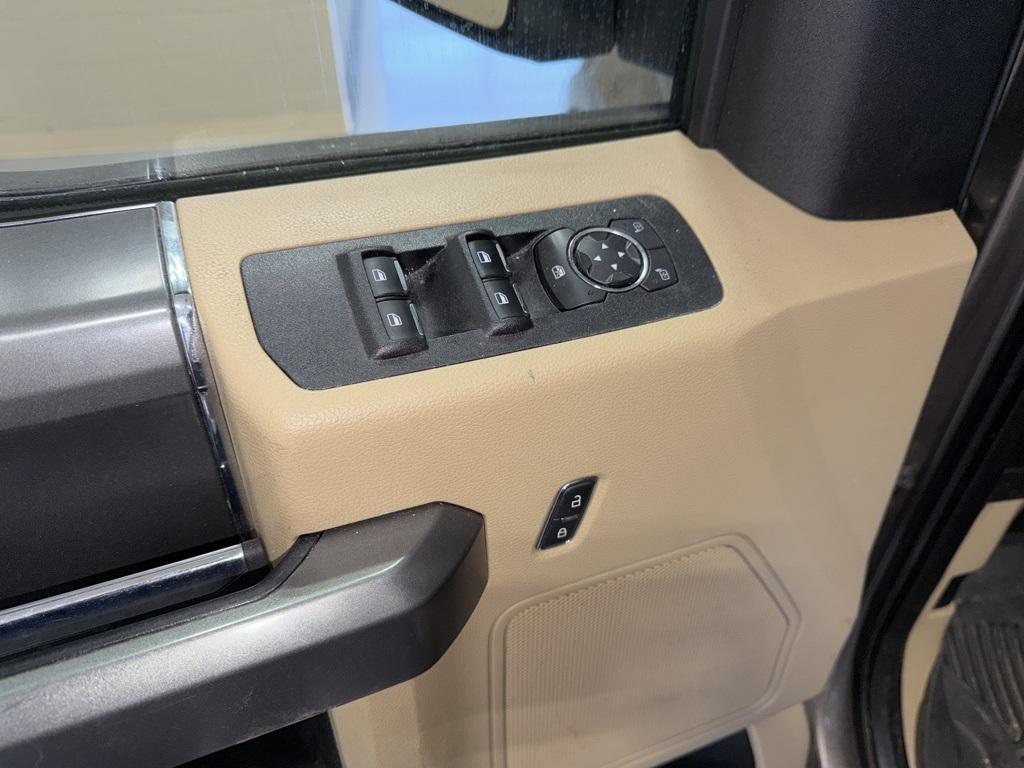 used 2018 Ford F-150 car, priced at $25,000