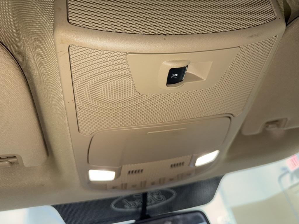 used 2018 Ford F-150 car, priced at $25,000