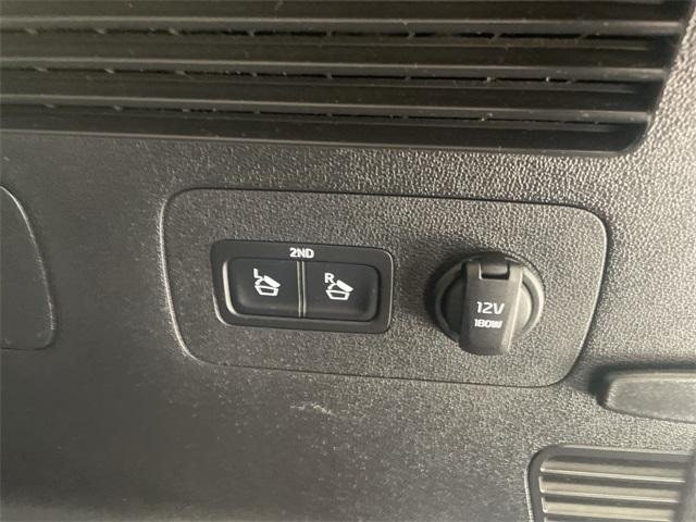 used 2021 Kia Sorento car, priced at $26,000