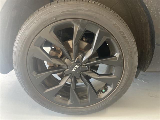 used 2021 Kia Sorento car, priced at $26,000