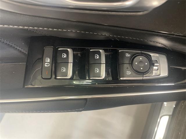 used 2021 Kia Sorento car, priced at $26,000