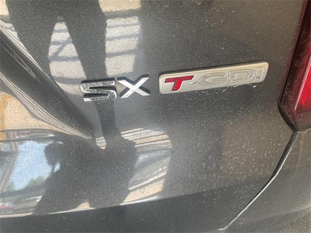 used 2021 Kia Sorento car, priced at $26,000