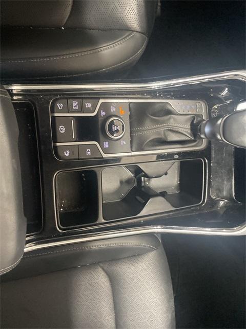 used 2021 Kia Sorento car, priced at $26,000