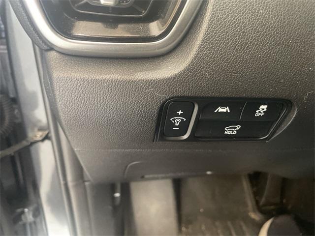 used 2021 Kia Sorento car, priced at $26,000