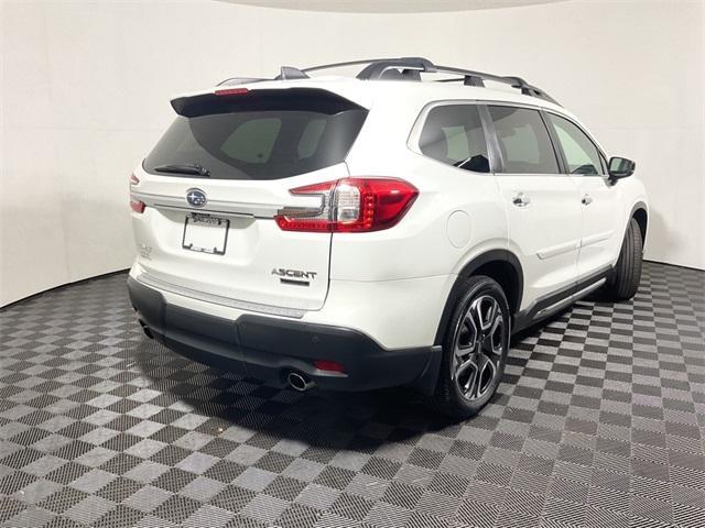 used 2024 Subaru Ascent car, priced at $42,250