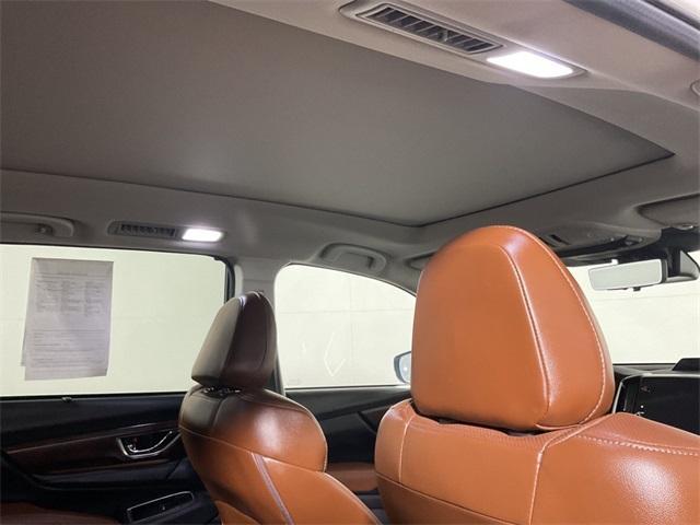 used 2024 Subaru Ascent car, priced at $42,250