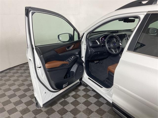 used 2024 Subaru Ascent car, priced at $42,250