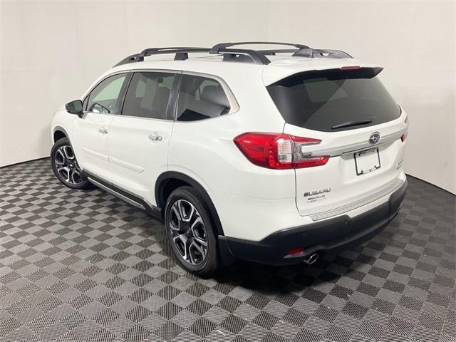 used 2024 Subaru Ascent car, priced at $42,250
