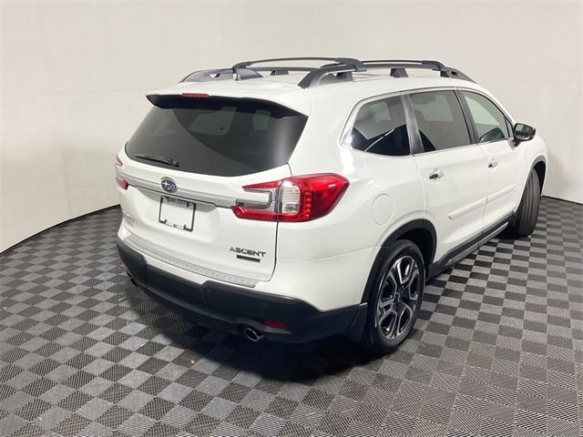 used 2024 Subaru Ascent car, priced at $42,250
