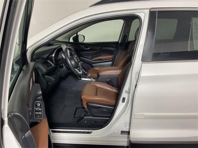 used 2024 Subaru Ascent car, priced at $42,250